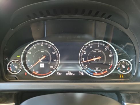 Used 2019 BMW 650i Gran Coupe xDrive w/ M Sport Package AWD/4WD image 22