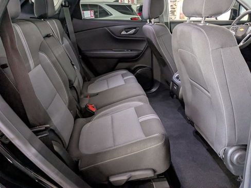Used 2023 Chevrolet Blazer LT FWD image 19
