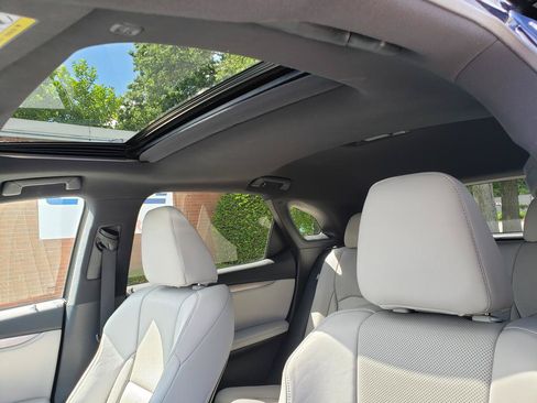 Used 2016 Lexus RX 350 F Sport AWD/4WD image 10
