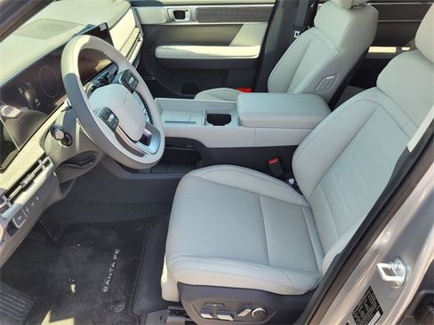 New 2025 Hyundai Santa Fe Calligraphy image 11