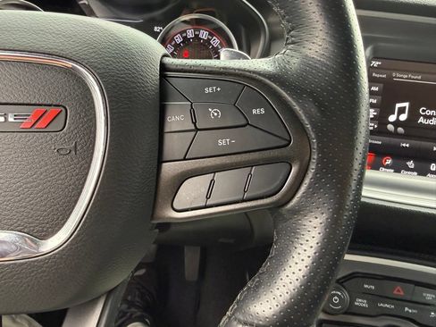 Used 2021 Dodge Challenger R/T Scat Pack RWD image 21