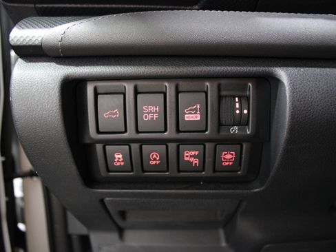 Used 2020 Subaru Forester Touring w/ Popular Package #2 AWD/4WD image 8
