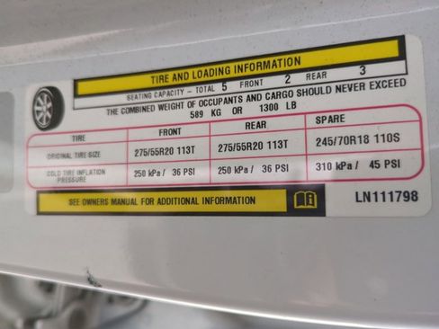 Used 2020 RAM 1500 Laramie w/ Sport Appearance Package image 18