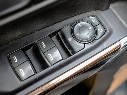 Used 2019 Chevrolet Silverado 1500 RST w/ All-Star Edition AWD/4WD image 20