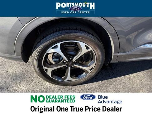 Used 2023 Ford Escape ST-Line Select w/ Tech Pack #2 image 30