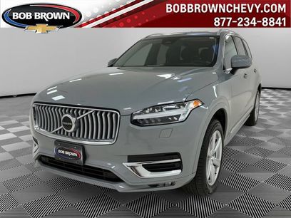 Used 2024 Volvo XC90 B5 Core