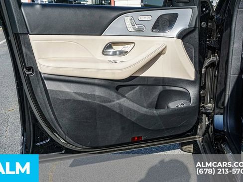 Used 2025 Mercedes-Benz GLE 350 4MATIC image 49