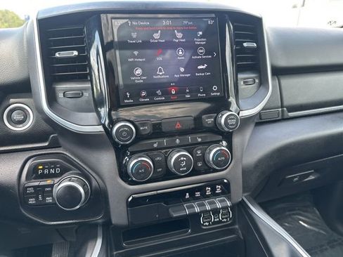 Used 2020 RAM 1500 Big Horn AWD/4WD image 28