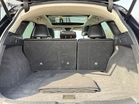 Used 2023 INFINITI QX50 Luxe image 29