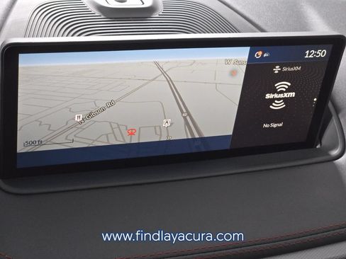 Certified 2023 Acura MDX A-Spec AWD/4WD image 24