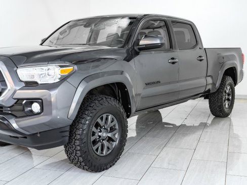 Used 2021 Toyota Tacoma SR5 image 56