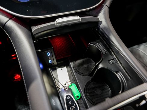 Used 2024 Mercedes-Benz EQS 450+ EQS 450 image 17