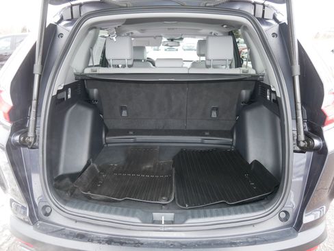 Used 2019 Honda CR-V EX-L image 18