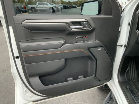 Used 2023 GMC Sierra 1500 AT4 w/ AT4 Premium Package image 28