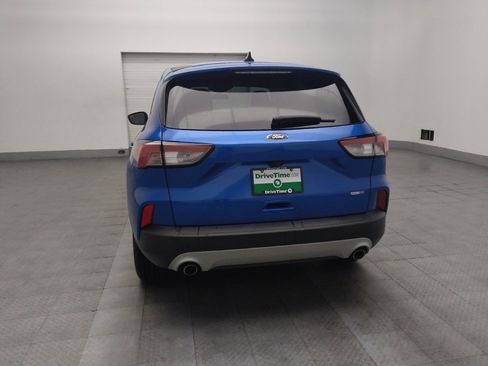 Used 2020 Ford Escape SE AWD/4WD image 6