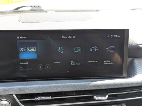 Used 2025 Hyundai Sonata SEL FWD image 20