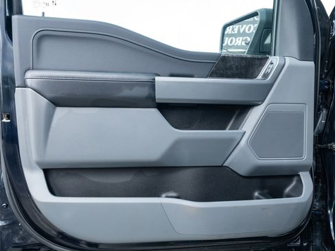 Used 2021 Ford F150 XLT w/ Equipment Group 301A Mid AWD/4WD image 24