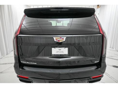 Certified 2023 Cadillac Escalade Sport w/ Touring Package image 6