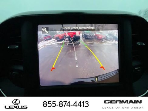Used 2020 RAM 1500 Big Horn image 19