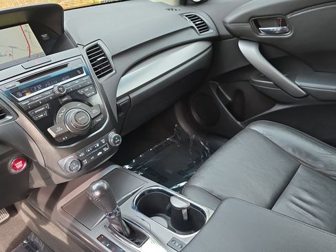 Used 2015 Acura RDX AWD w/ Technology Package image 24