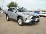 Used 2019 Toyota RAV4 XLE image 3