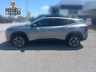 Used 2025 Chevrolet Trax LT w/ LT Convenience Package FWD video 2