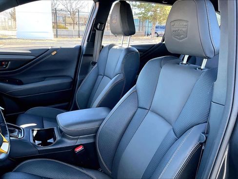 Used 2024 Subaru Outback Wilderness image 8