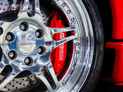 Used 2000 Dodge Viper GTS image 10