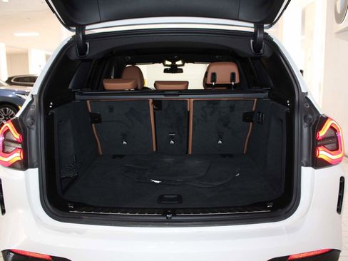 Certified 2023 BMW X3 M40i w/ Premium Package image 8