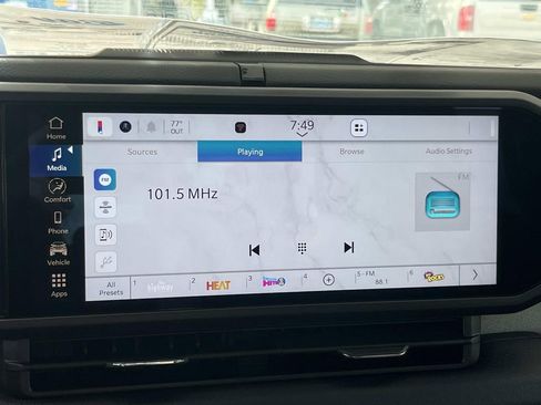 New 2026 Jeep Gladiator Sport image 13