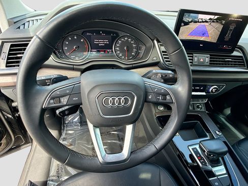 Used 2022 Audi Q5 2.0T Premium image 36