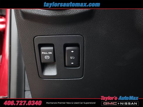 Used 2019 Ford F150 Lariat w/ Equipment Group 502A Luxury AWD/4WD image 32