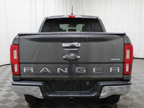 Used 2019 Ford Ranger XLT w/ Equipment Group 301A Mid image 31