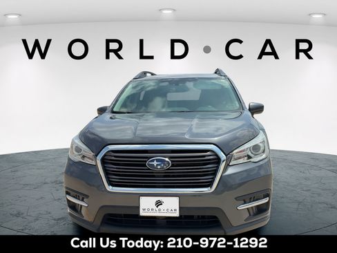 Used 2021 Subaru Ascent Premium w/ Convenience Package AWD/4WD image 17