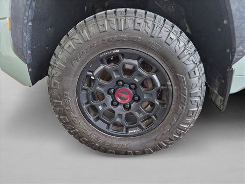 Used 2022 Toyota Tundra TRD Pro AWD/4WD image 25