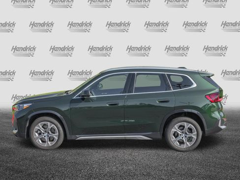 Certified 2025 BMW X1 xDrive28i AWD/4WD image 6
