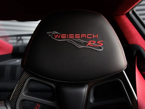 Certified 2019 Porsche 911 GT2 RS RWD image 20