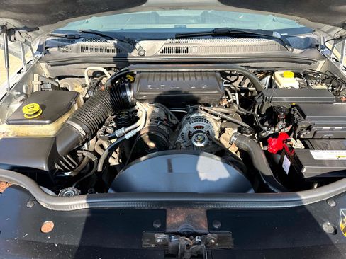 Used 2006 Jeep Commander 4WD image 31