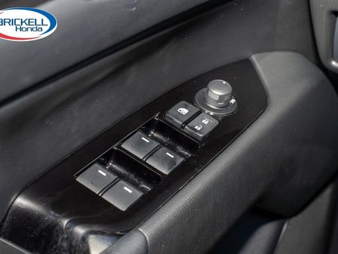 Used 2024 MAZDA CX-5 AWD 2.5 S image 25