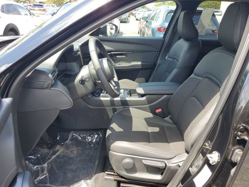 New 2026 MAZDA CX-5 Select AWD/4WD image 11