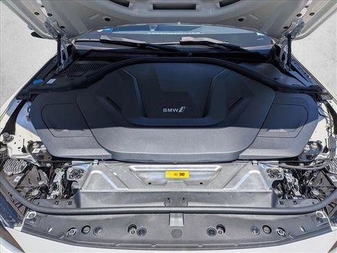 Certified 2023 BMW i4 eDrive35 w/ Premium Package RWD image 24