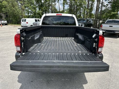 Used 2021 Toyota Tacoma SR AWD/4WD image 25