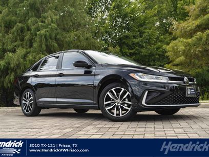 Used 2026 Volkswagen Jetta SE