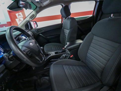 Used 2022 Ford Ranger XL w/ Equipment Group 101A High image 12