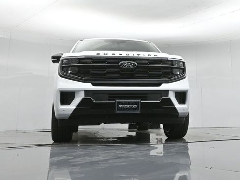 New 2026 Ford Expedition Max Platinum AWD/4WD image 48