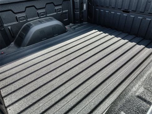 New 2026 GMC Sierra 1500 AT4X image 18