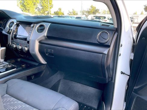Used 2021 Toyota Tundra SR5 image 18