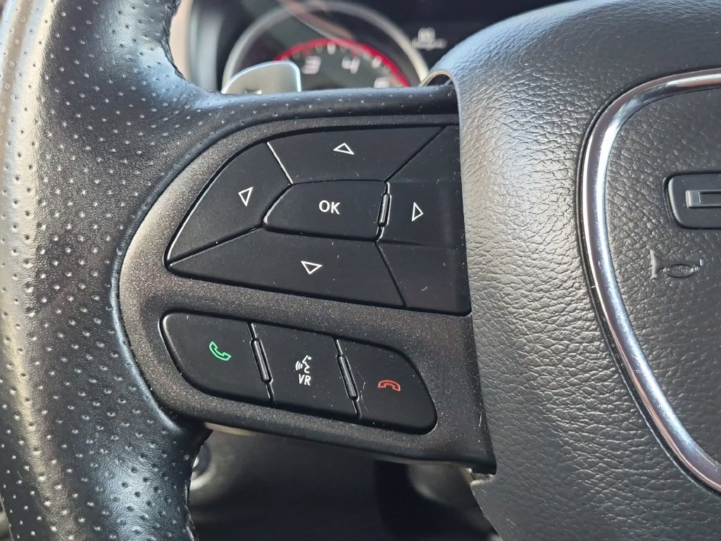 Used 2022 Dodge Charger R/T RWD image 20