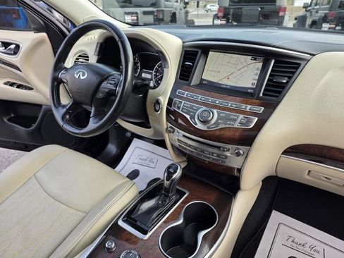 Used 2018 INFINITI QX60 FWD w/ Deluxe Technology Package image 29
