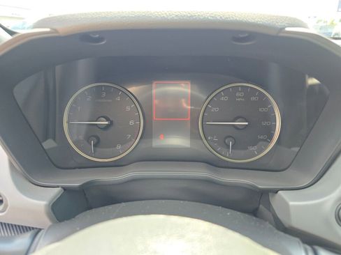 Used 2024 Subaru Crosstrek 2.5i Sport image 31